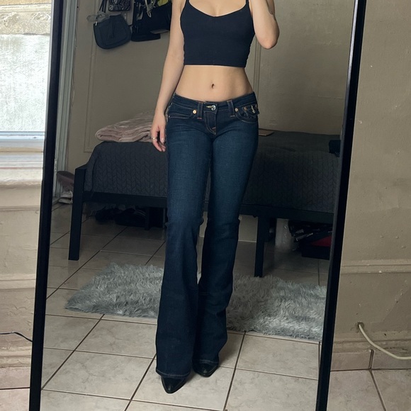 True Religion Denim - SOLD